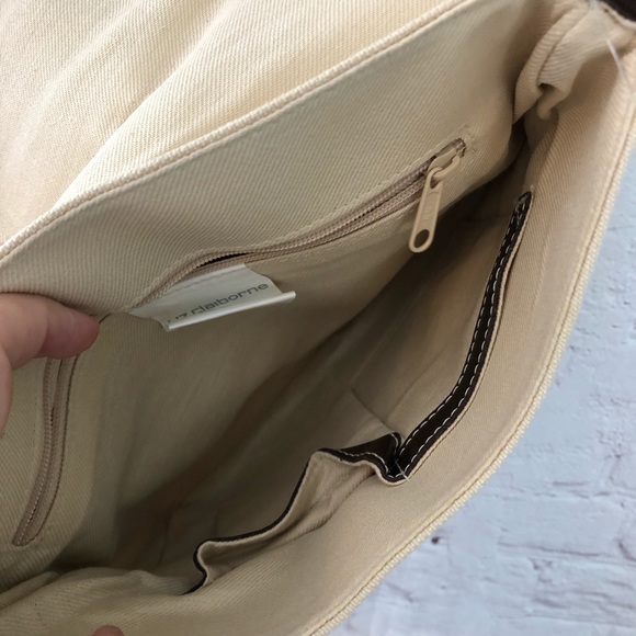 Liz Claiborne Purse - Picture 5 of 8